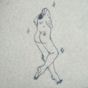 Meet your Posher, Callie